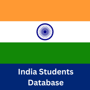 India Students Database