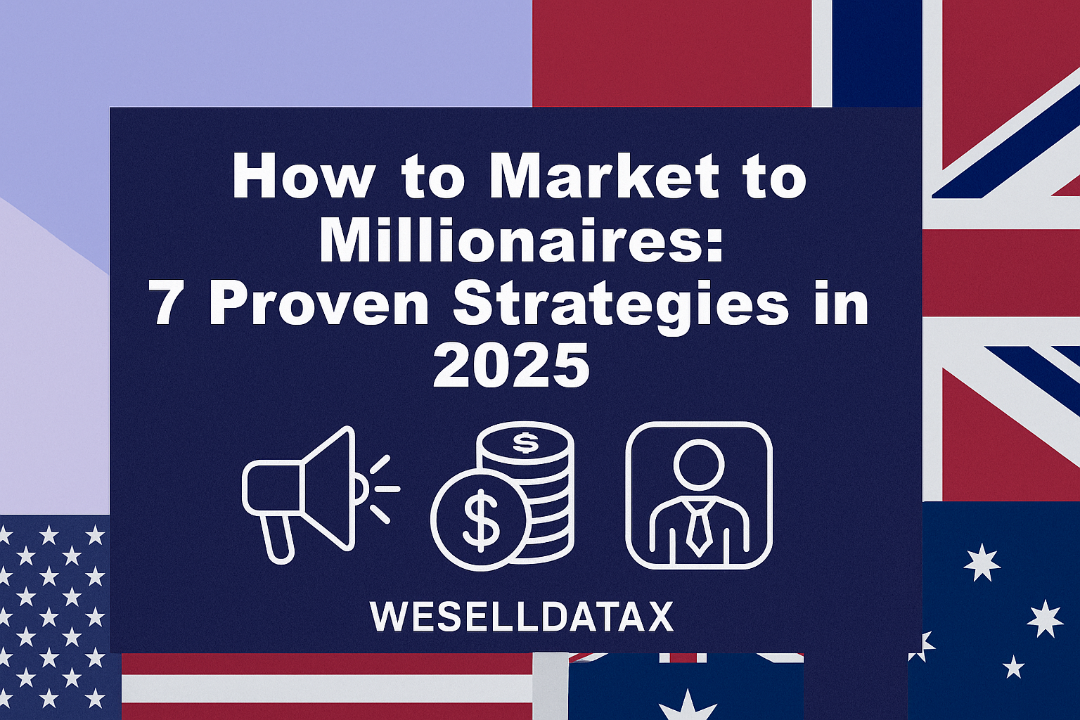 market to millionaires