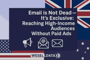Email is Not Dead Audiences Without Paid Ads